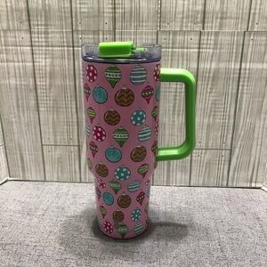 Simply Southern 40 oz Tumbler